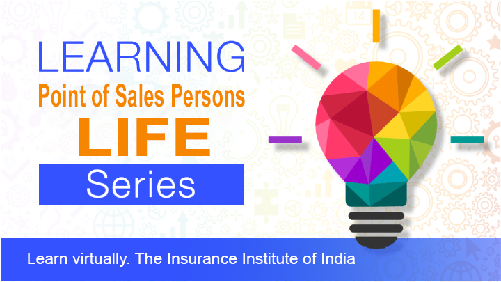 Course Image Point of Sales Person - Life