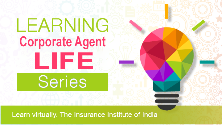 Course Image Corporate Agent - Life